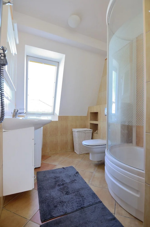 Victus Apartamenty, Apartament Słoneczny