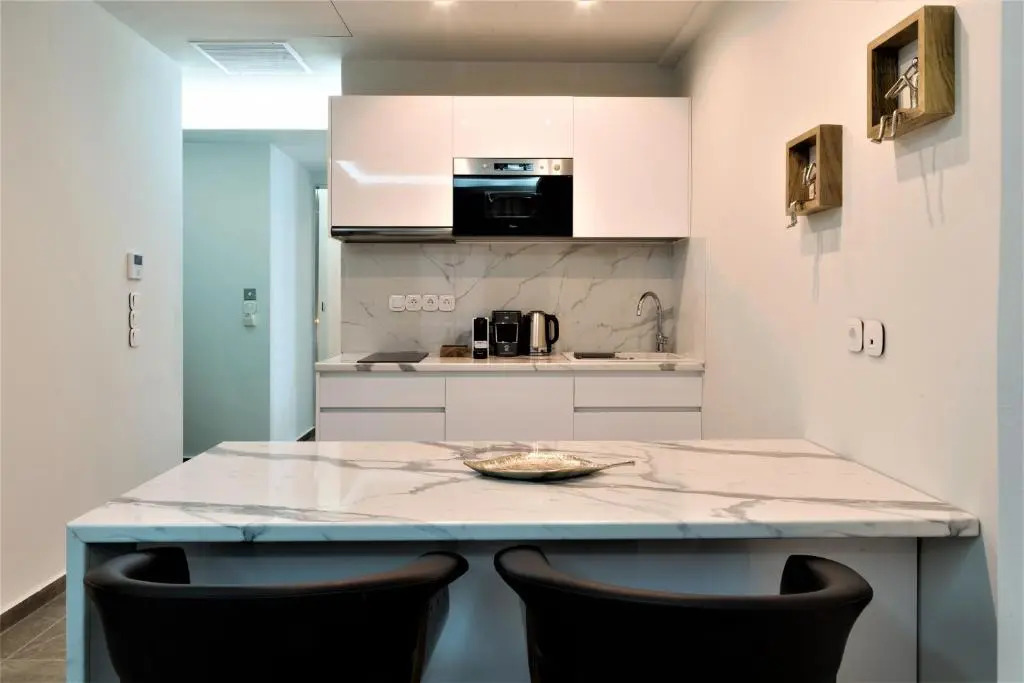 Chic Centre Suites Athens