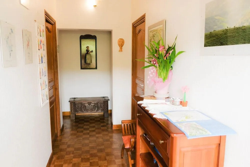 Chambres dHôtes Garicoitz