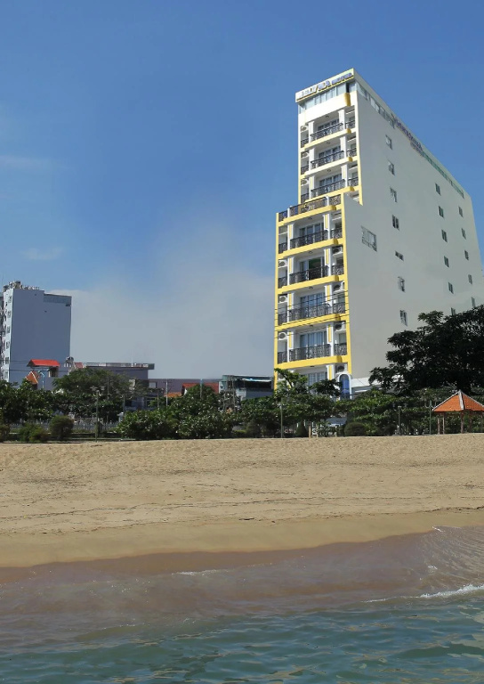 Melyna Hotel