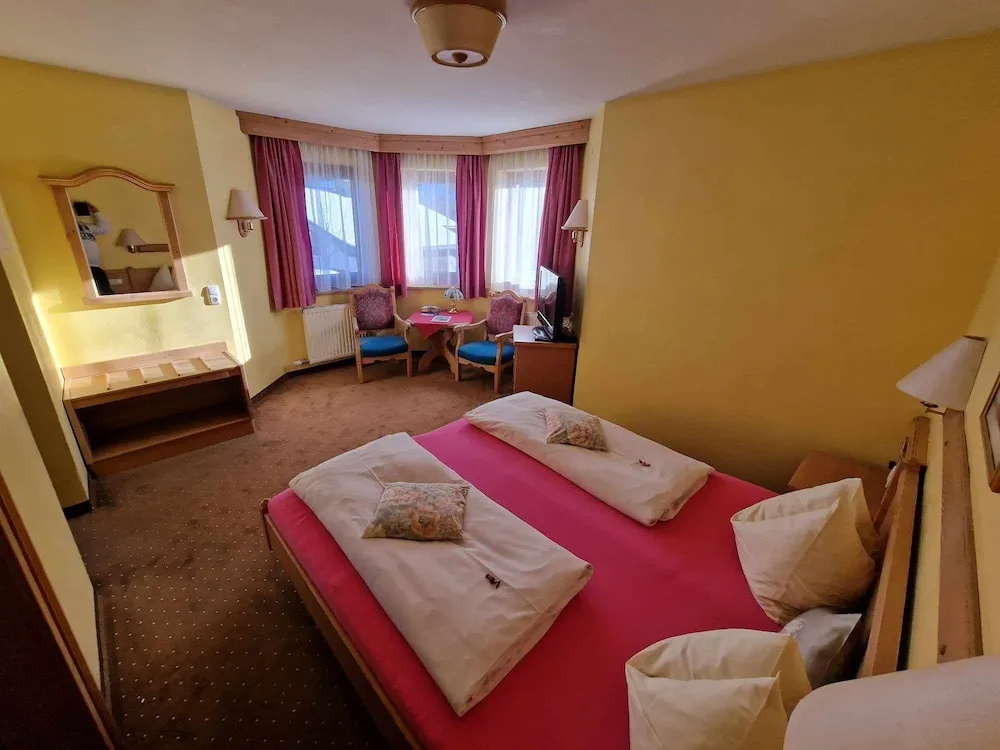 Ferienhotel Lindenhof