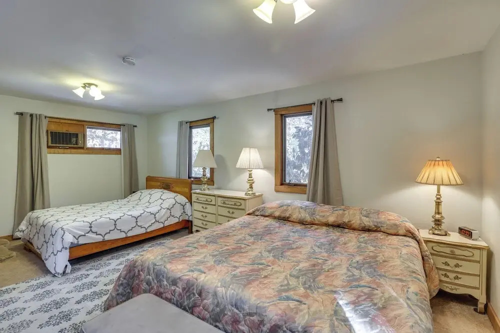 7 Mi to Downtown Denver: Lakewood Gem w/ Deck!