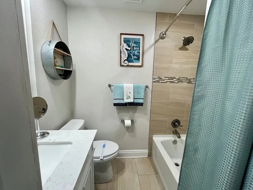 Sunrise Village #216 by Southern Vacation Rentals