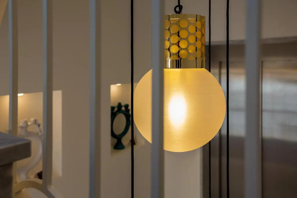 CasAunoE Boutique Hotel