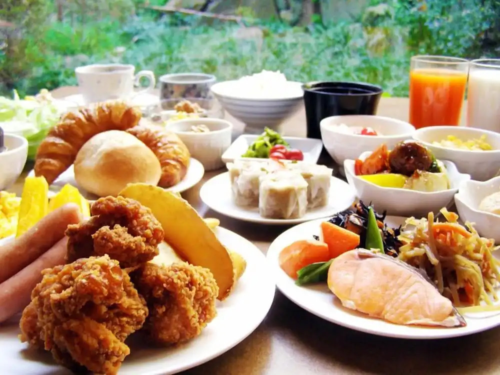 Hirosaki Prince Hotel
