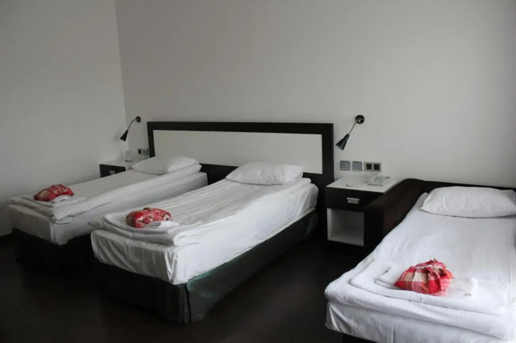 Docs Thermal Hotel Wellness & Detox Spa