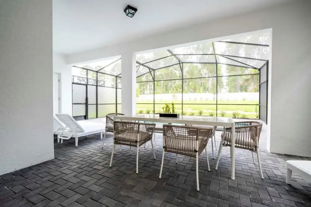 4466 Create Memories in This Cozy 7BR Home With Loved Ones