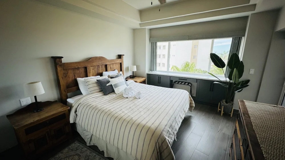 Beautiful 1Â½ Bedroom Condo on the Sea of Cortez at Las Palmas Resort D-304 2 Condo by RedAwning