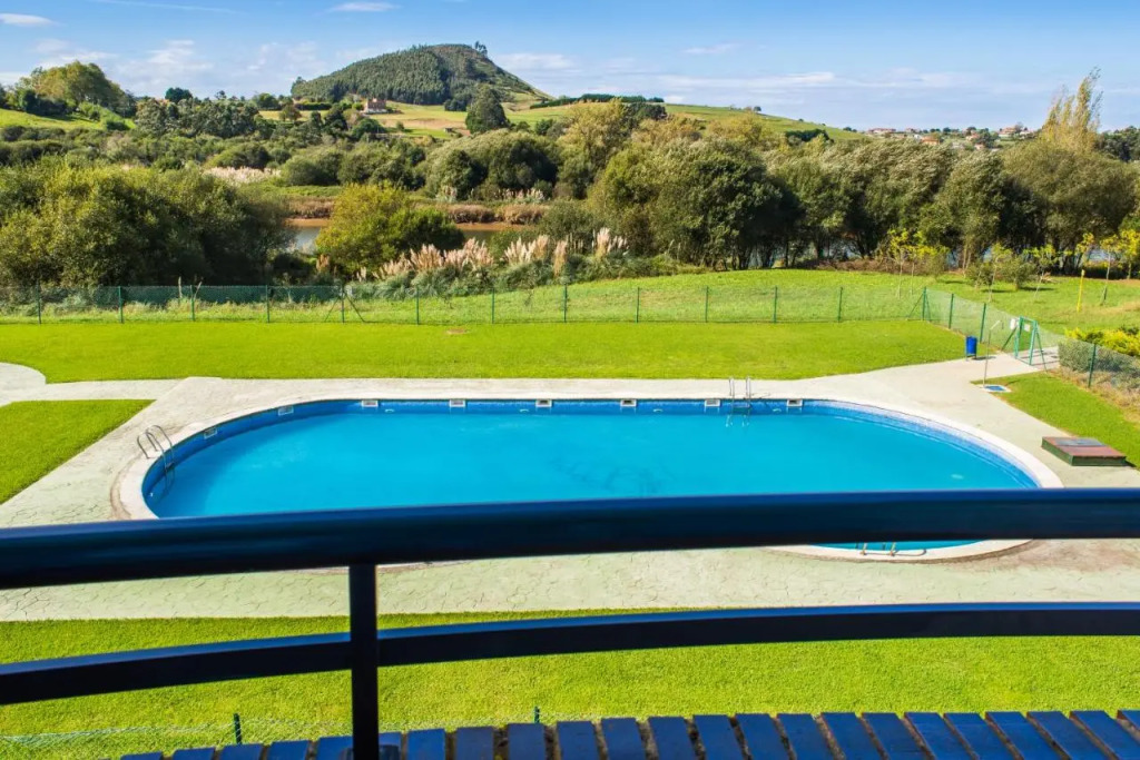 Apartamentos Dunas de Liencres