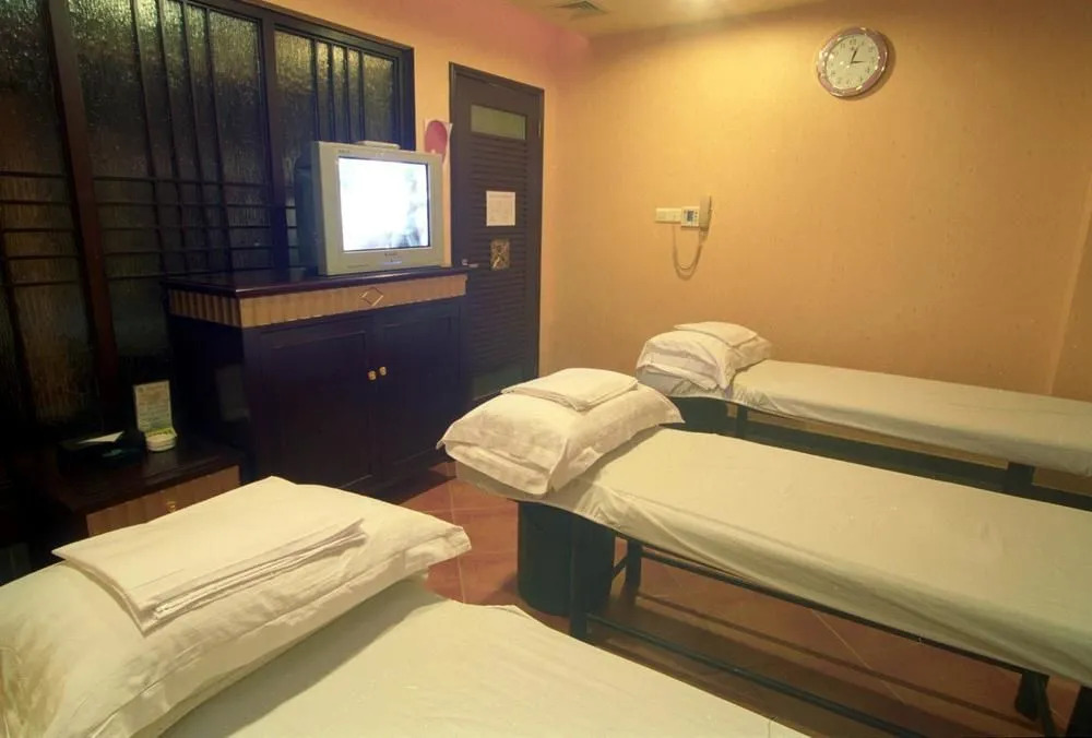Hanting Hotel Zhuhai Hengqin International Convention and Exhibition Center