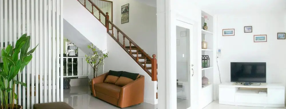 A Joy House