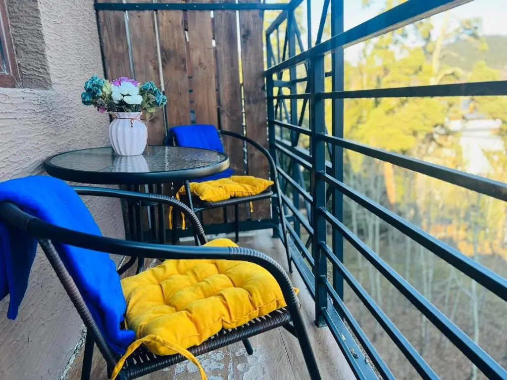 Bakuriani Resort N421
