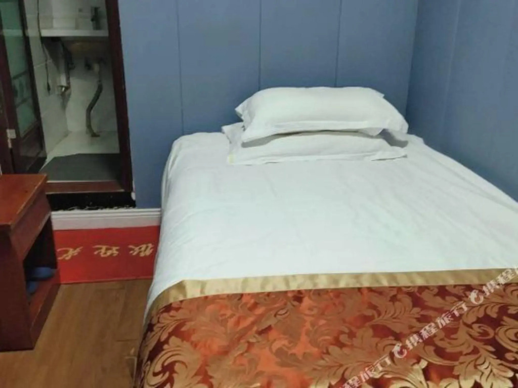 Lishui Lijiang Business Hotel (Lishui People's Hospital)