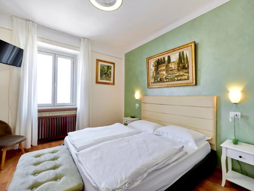 Hotel San Marco