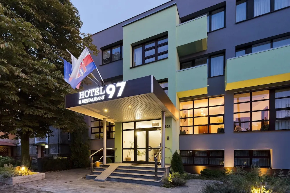 Hotel Pegaz