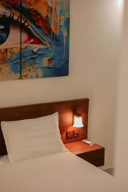 The Regent Grand Hotel - Galle Face
