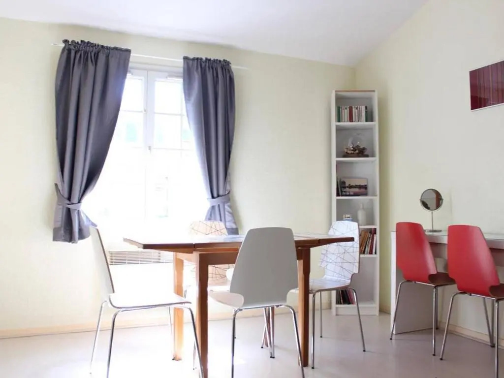 Appartement La Rochelle, 1 pièce, 4 personnes - FR-1-246-229