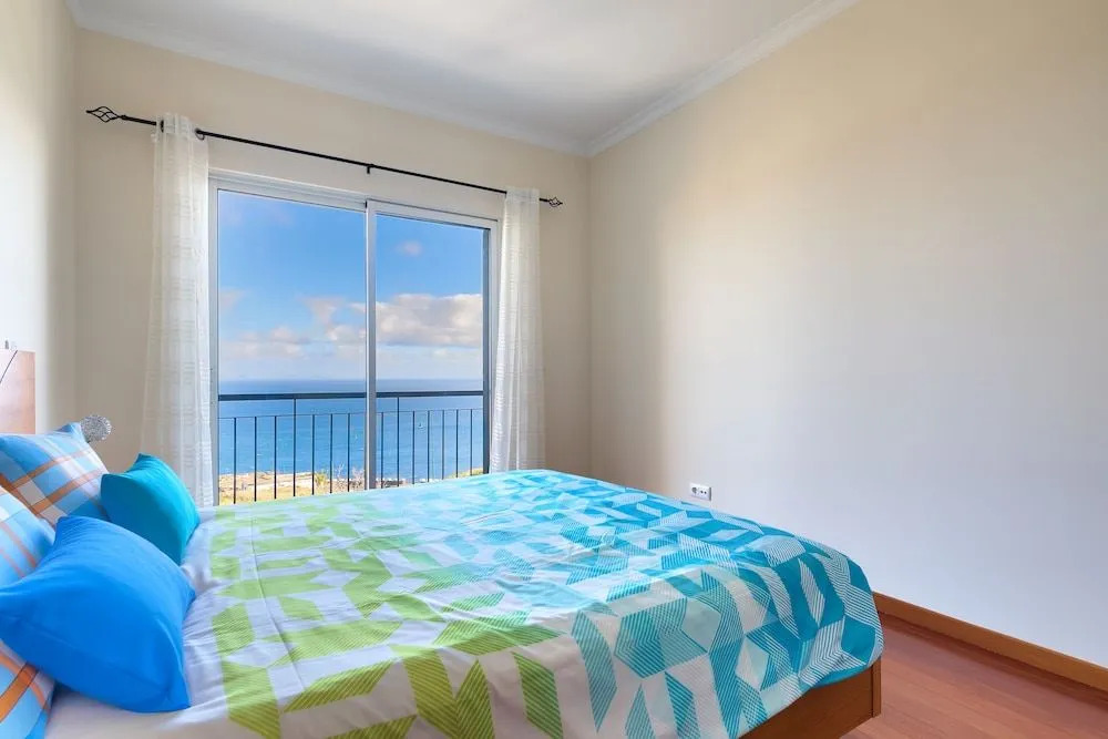 Villa Araujo Da Costa by Holiday Rental Madeira