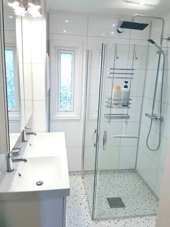 Apartment With one Bedroom in Tromsø, With Wonderful sea View and Wifi - Near the Beach