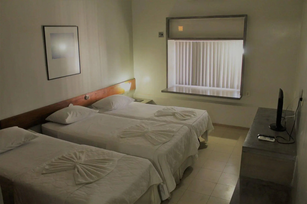 Hotel Delta