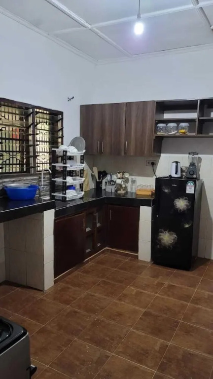 Lux Suites Bamburi Holiday House
