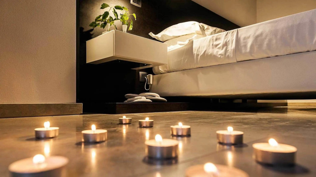 Ramo dAria Etna Boutique Hotel