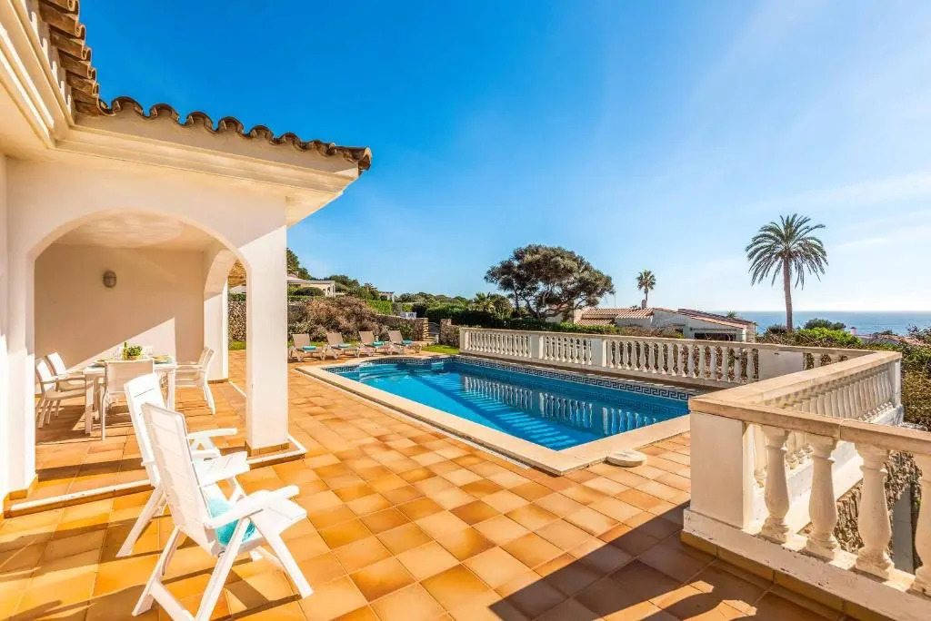 Casa del Sol