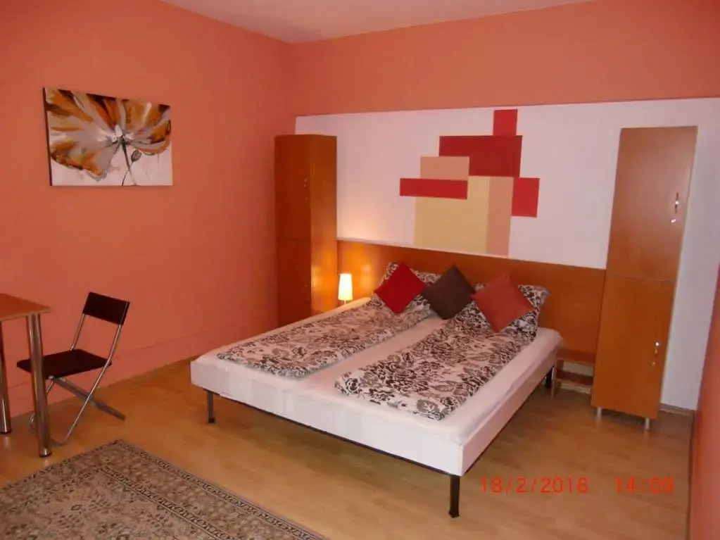 JugendStube Hostel