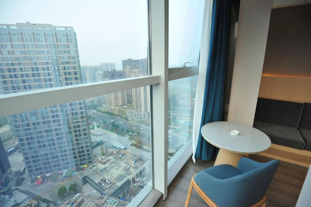 Meiwei Hotel