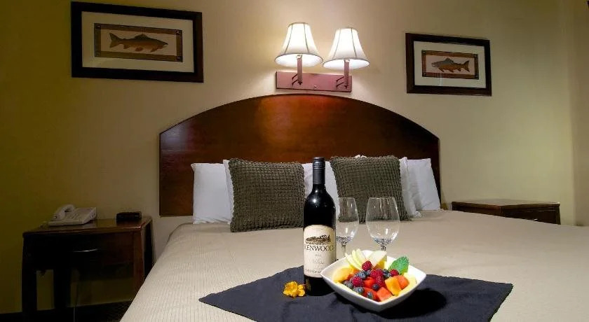 Grande Denali Lodge