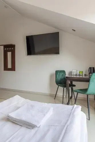 Motel Plomyk