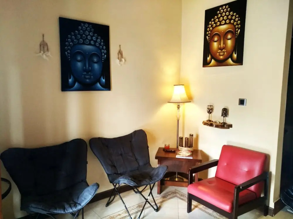 Bunk'd Backpackers Villa - Hostel