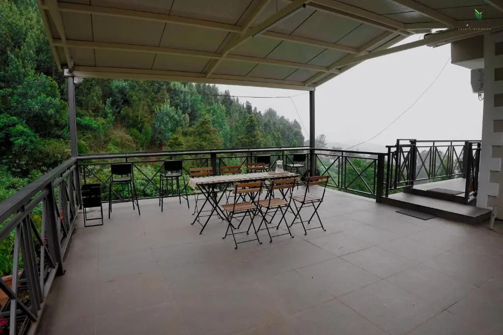 Hope Horizon Luxury Villa By LexStays