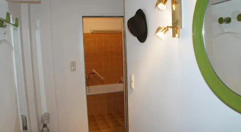 Appartement Achenpromenade
