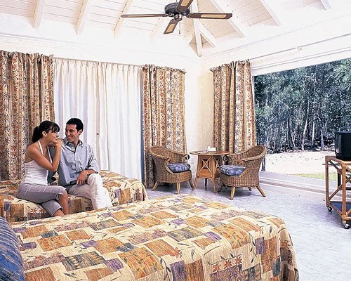 Forest Resort