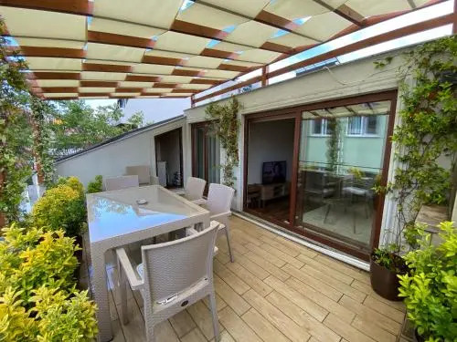 Demir Suite