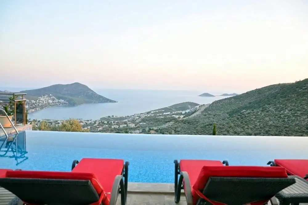 Villa Manzaram