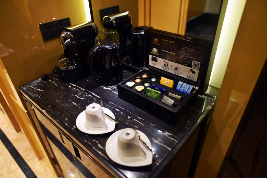 Tylfull Hotel