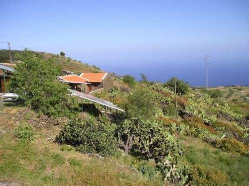 Casa Abuelo Pancho