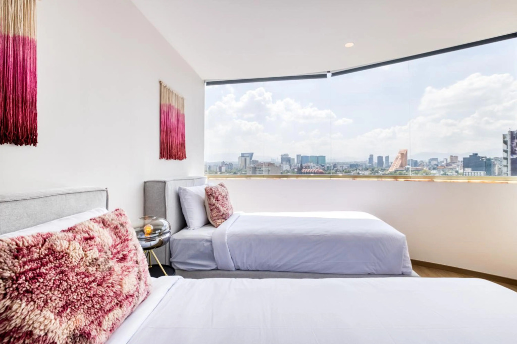 ULIV Apartments - Polanco II