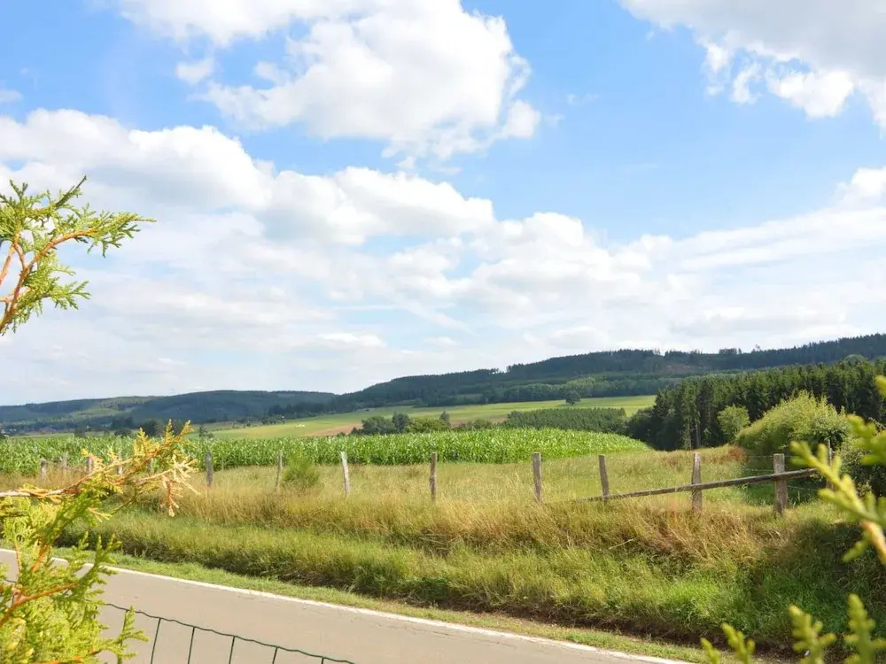 Pleasant Cottage in the Heart of a Farm in Activity not far From Vielsalm