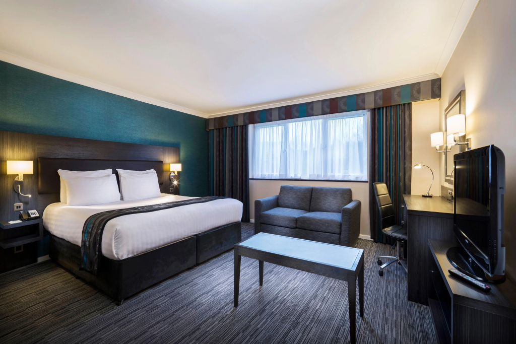 Holiday Inn London Gatwick - Worth by IHG