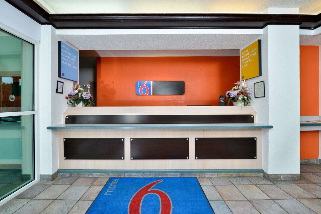 Motel 6-McKinney, TX - North