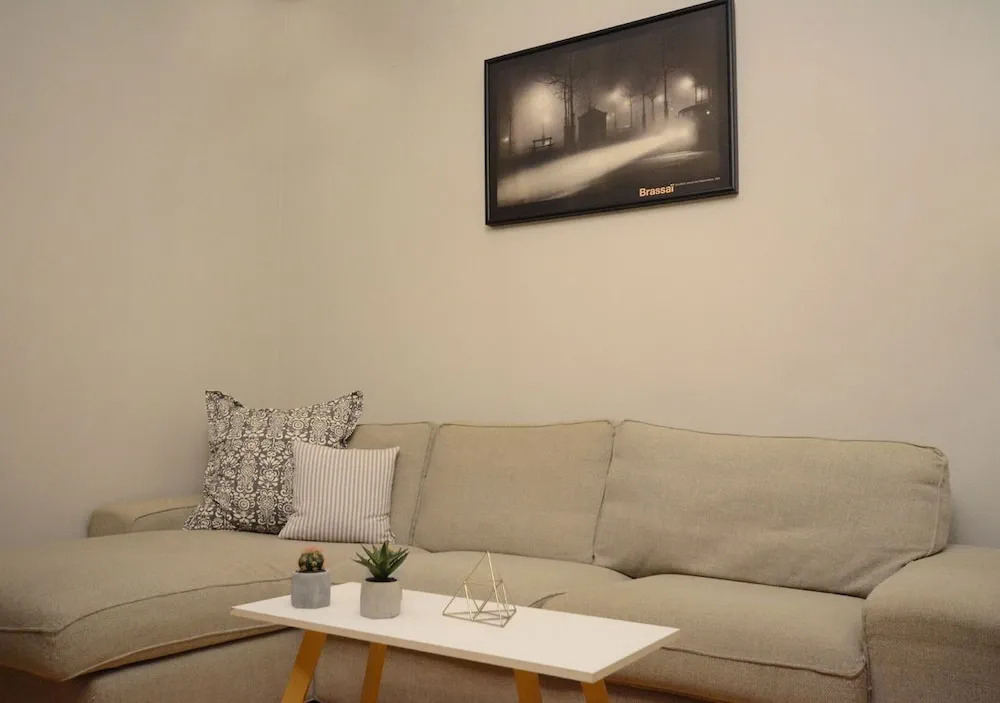 House Loft Foursquare