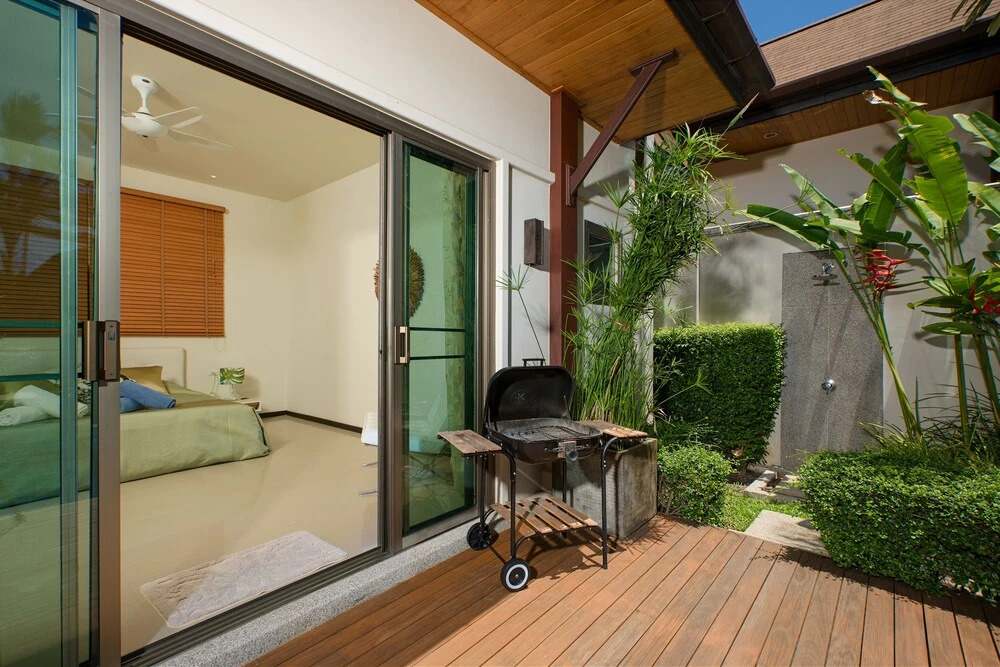 Villa Ambon