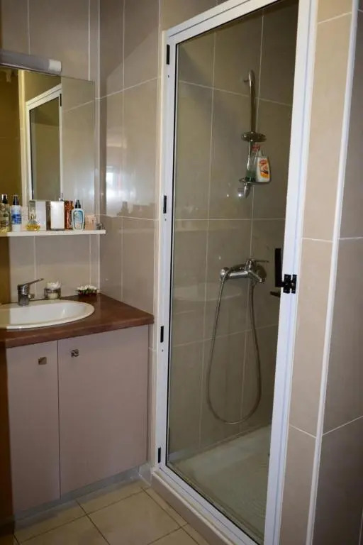 Hanalei duplex - downtown Papeete - 1 bedroom - AC - WiFi - 2 persons