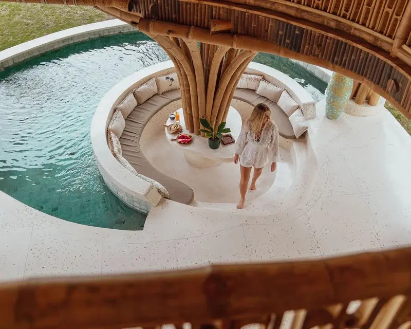 Kalyana Villa Gili Air