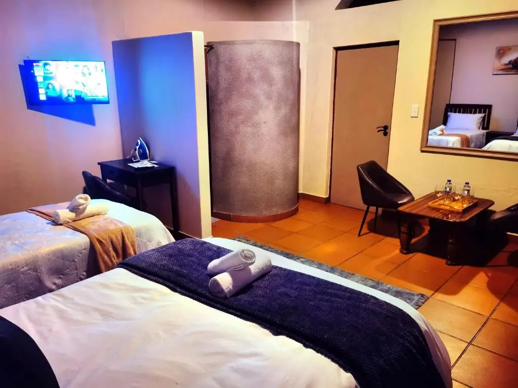 Lipizzaner Lodge - Kyalami, Midrand