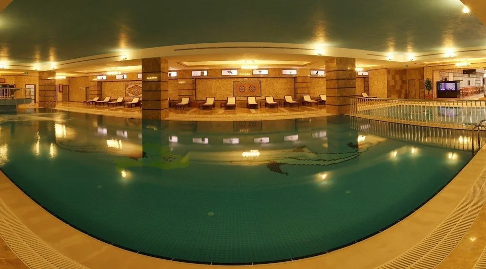Gherdan Park Hotel