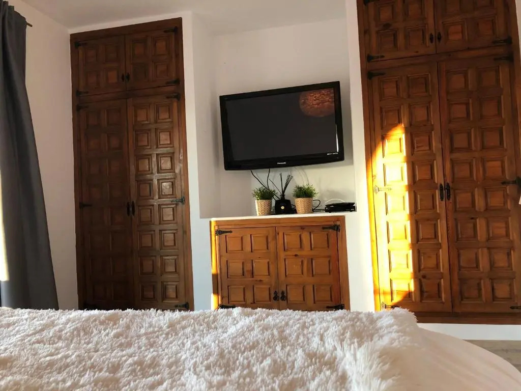 Magic Dream Seaview Villa Denia with 2 Pools, BBQ, Airco, Wifi